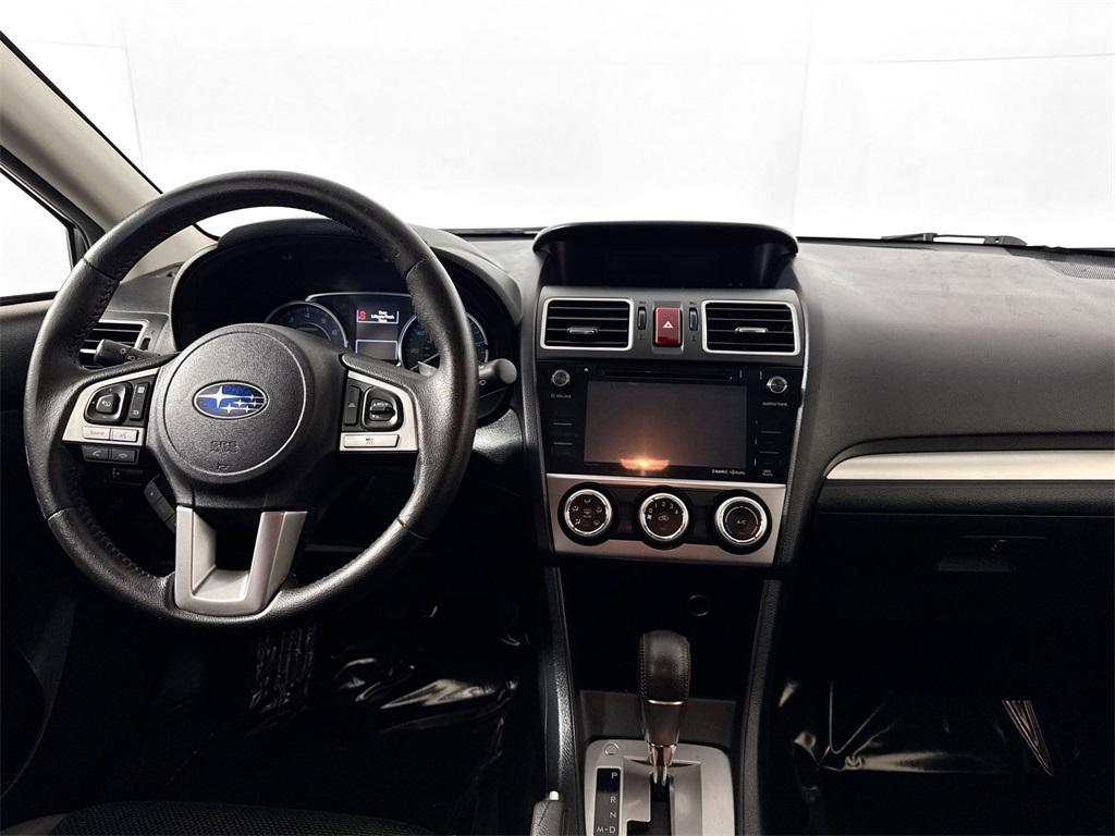 used 2017 Subaru Crosstrek car, priced at $17,992