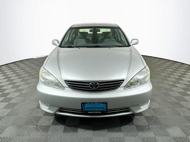 used 2005 Toyota Camry car, priced at $6,992