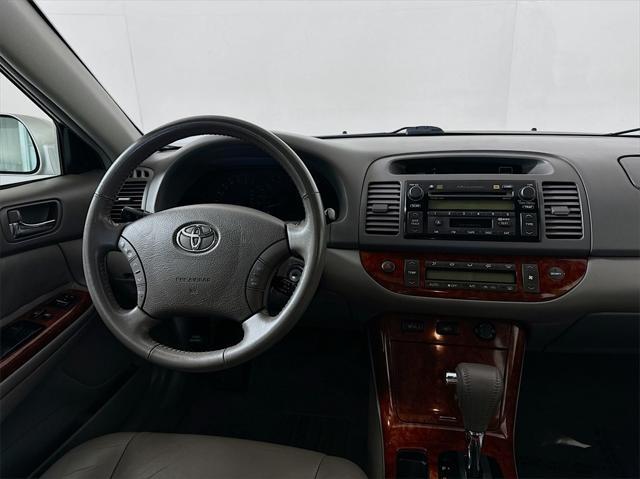 used 2005 Toyota Camry car, priced at $6,992