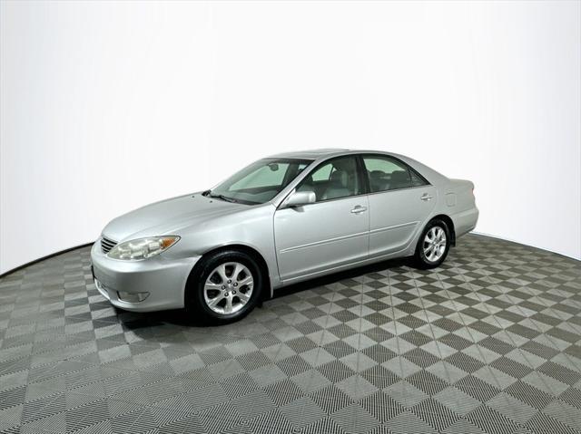 used 2005 Toyota Camry car, priced at $6,992