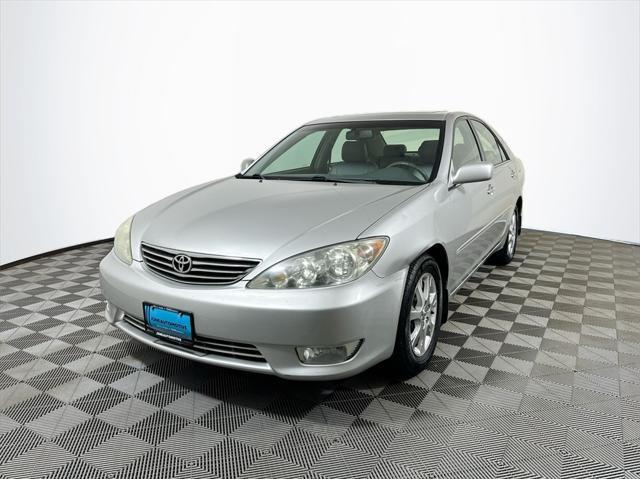 used 2005 Toyota Camry car, priced at $6,992