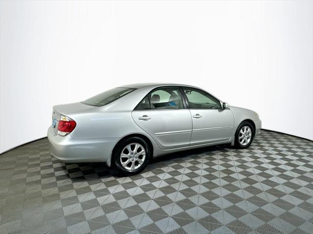 used 2005 Toyota Camry car, priced at $6,992