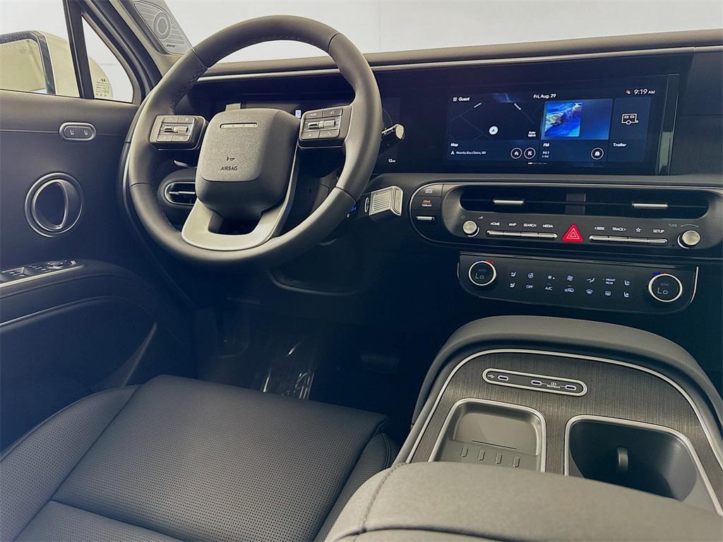 new 2026 Hyundai Palisade car, priced at $51,678