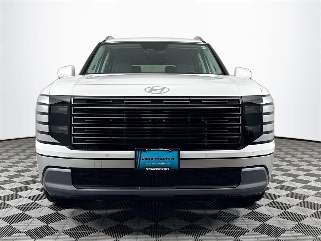 new 2026 Hyundai Palisade car, priced at $51,678