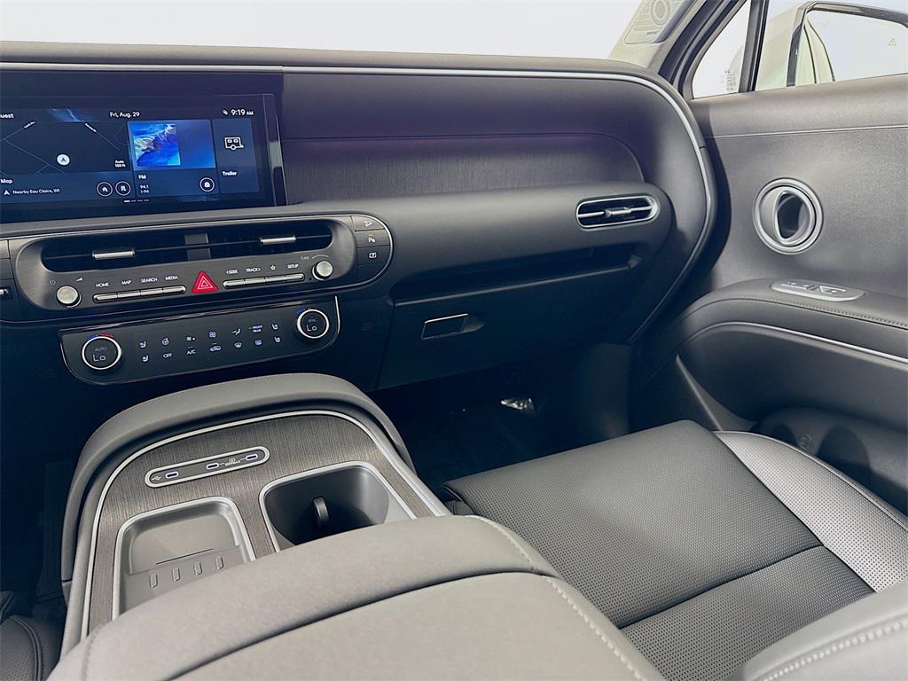 new 2026 Hyundai Palisade car, priced at $51,678