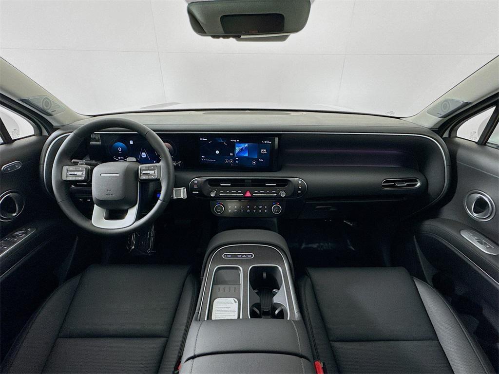 new 2026 Hyundai Palisade car, priced at $51,678