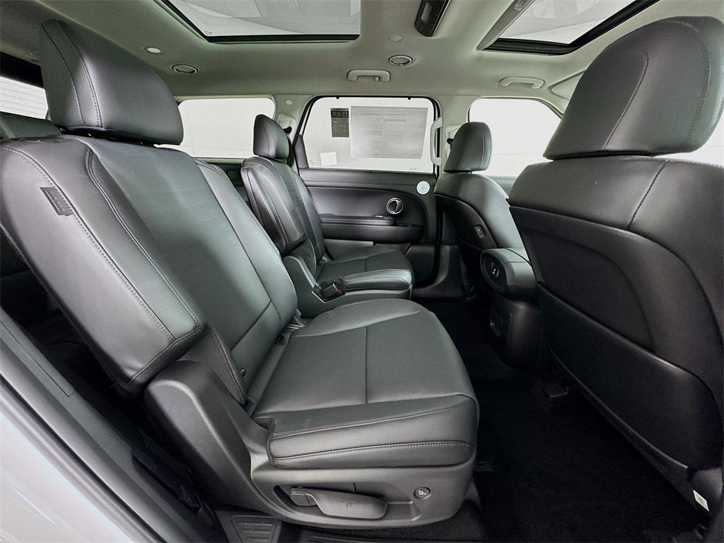 new 2026 Hyundai Palisade car, priced at $51,678