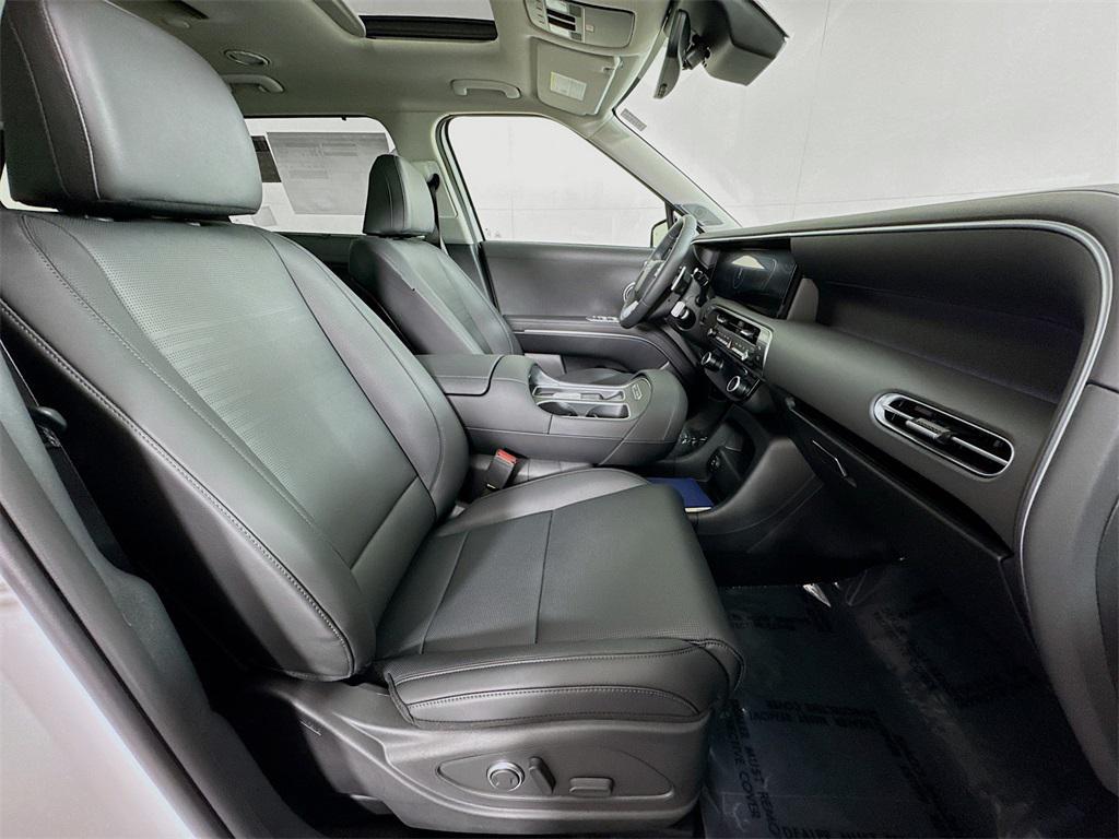 new 2026 Hyundai Palisade car, priced at $51,678