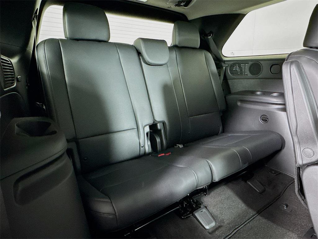 new 2026 Hyundai Palisade car, priced at $51,678