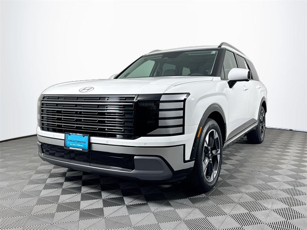 new 2026 Hyundai Palisade car, priced at $51,678