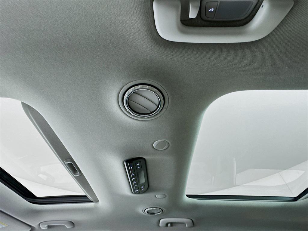 new 2026 Hyundai Palisade car, priced at $51,678