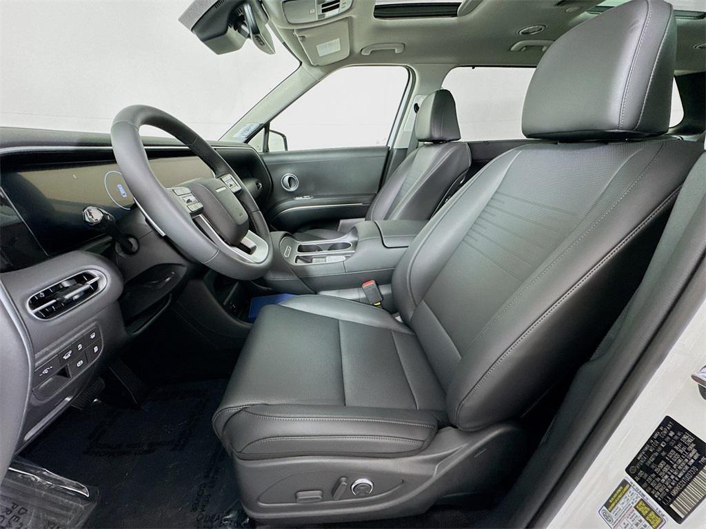 new 2026 Hyundai Palisade car, priced at $51,678