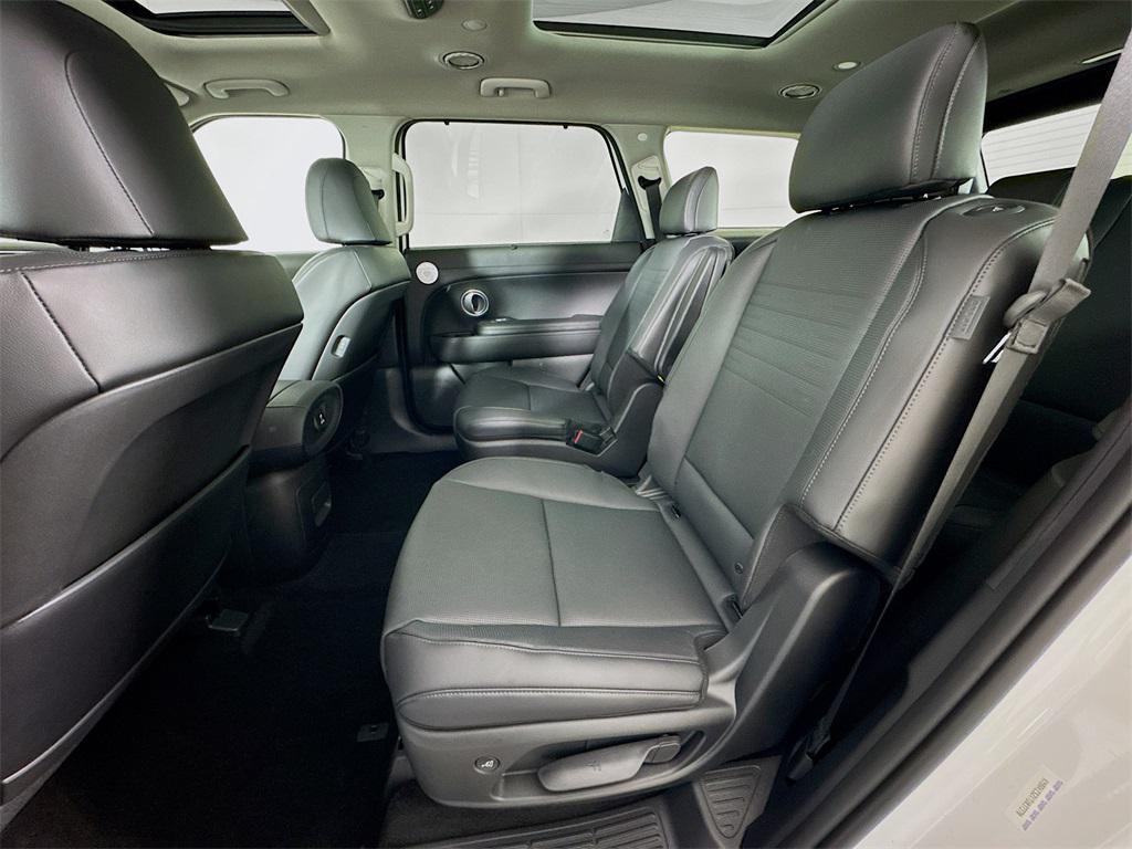 new 2026 Hyundai Palisade car, priced at $51,678