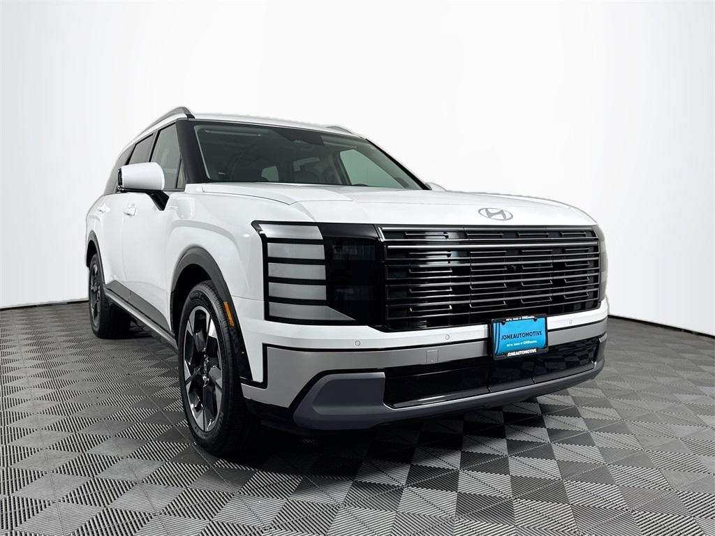 new 2026 Hyundai Palisade car, priced at $51,678