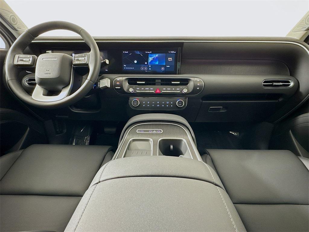 new 2026 Hyundai Palisade car, priced at $51,678