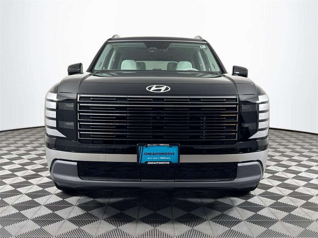 new 2026 Hyundai Palisade car, priced at $51,172