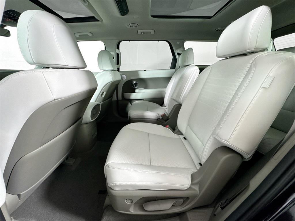 new 2026 Hyundai Palisade car, priced at $51,172