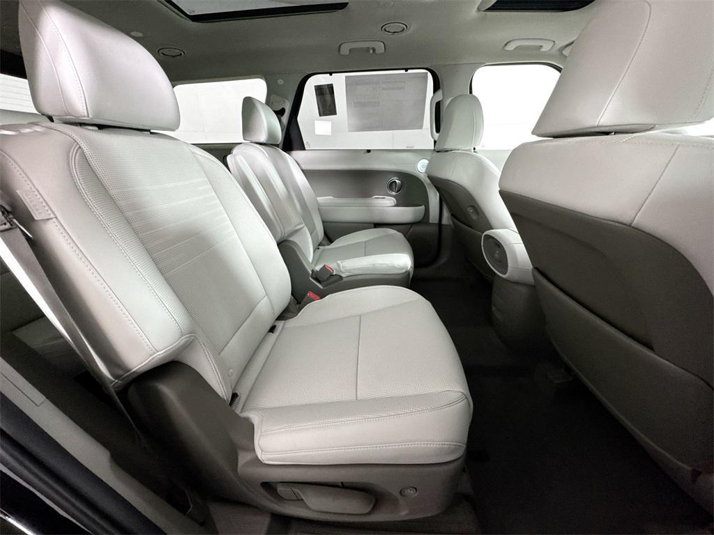 new 2026 Hyundai Palisade car, priced at $51,172