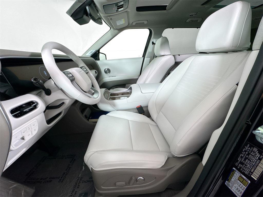 new 2026 Hyundai Palisade car, priced at $51,172