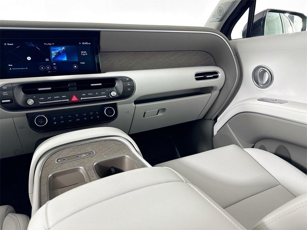 new 2026 Hyundai Palisade car, priced at $51,172