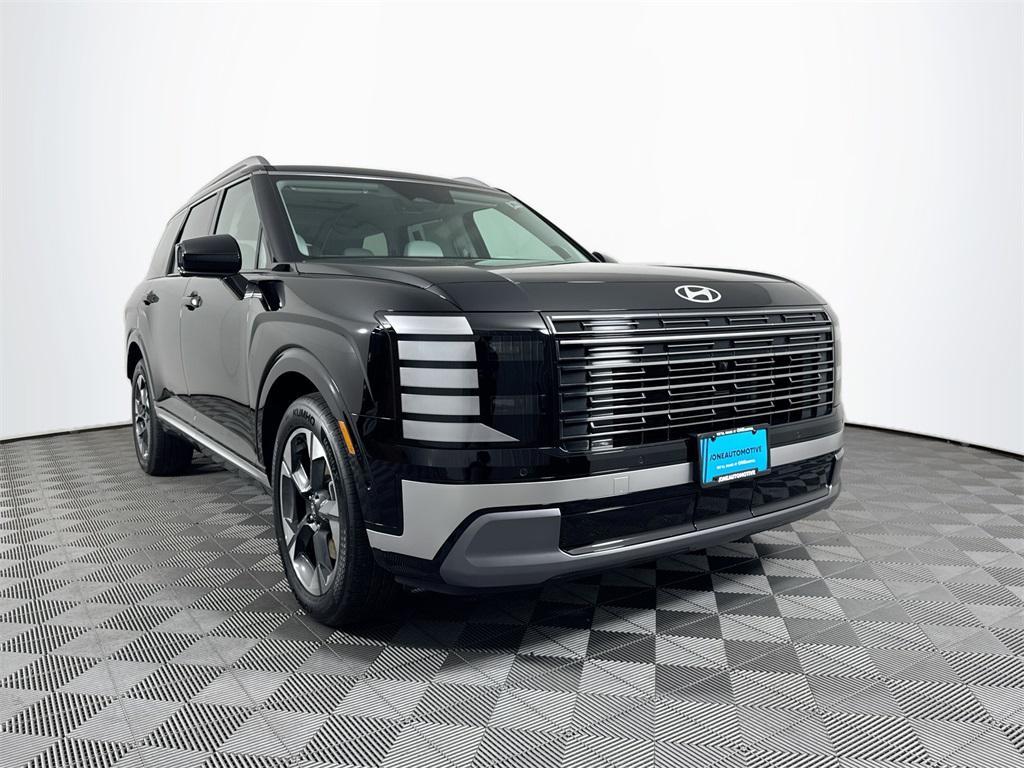 new 2026 Hyundai Palisade car, priced at $51,172