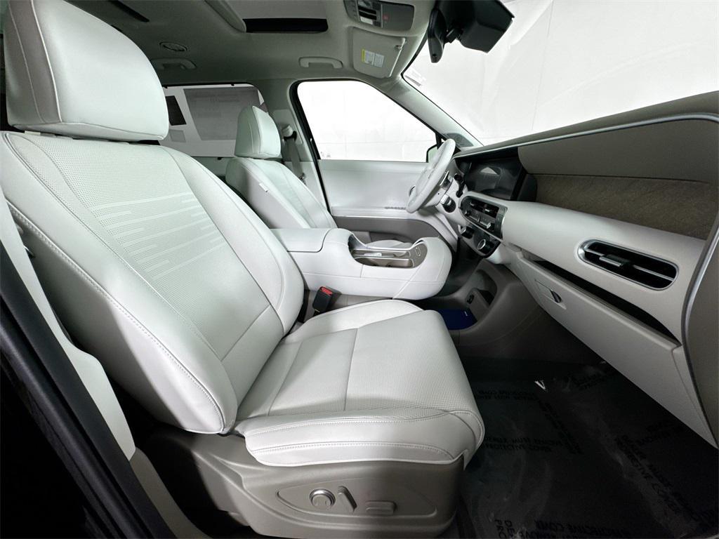 new 2026 Hyundai Palisade car, priced at $51,172