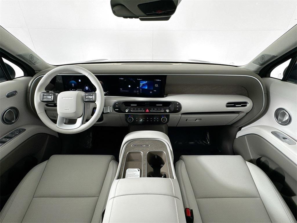 new 2026 Hyundai Palisade car, priced at $51,172