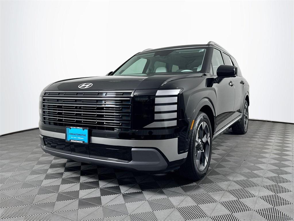 new 2026 Hyundai Palisade car, priced at $51,172