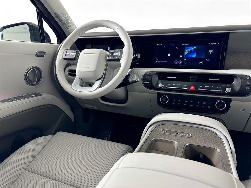 new 2026 Hyundai Palisade car, priced at $51,172