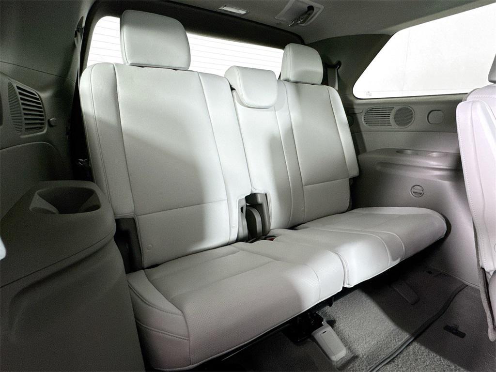 new 2026 Hyundai Palisade car, priced at $51,172