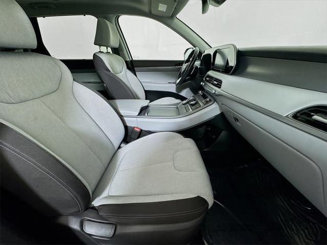 used 2021 Hyundai Palisade car, priced at $25,299