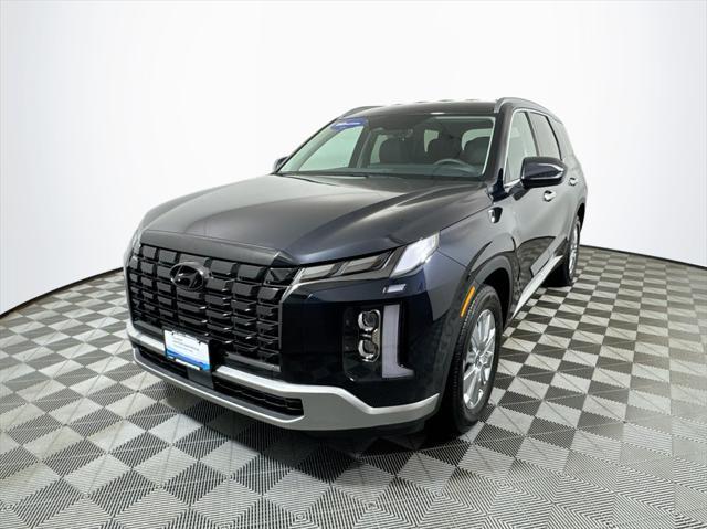 used 2025 Hyundai Palisade car, priced at $39,987