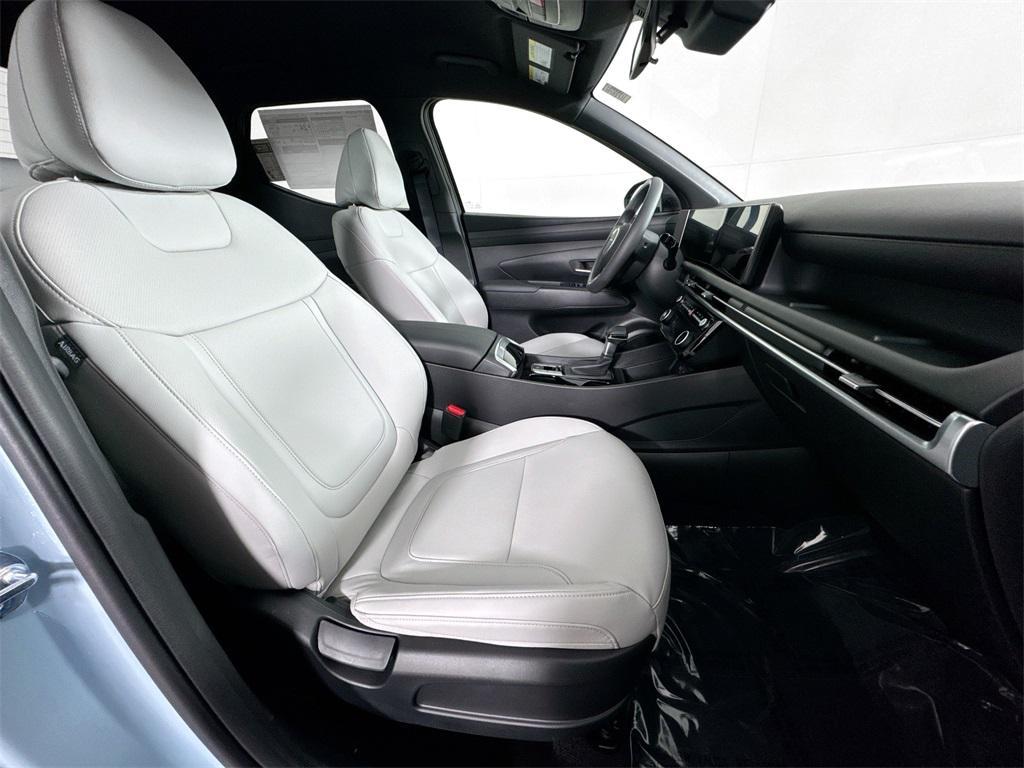 new 2026 Hyundai SANTA CRUZ car, priced at $35,935