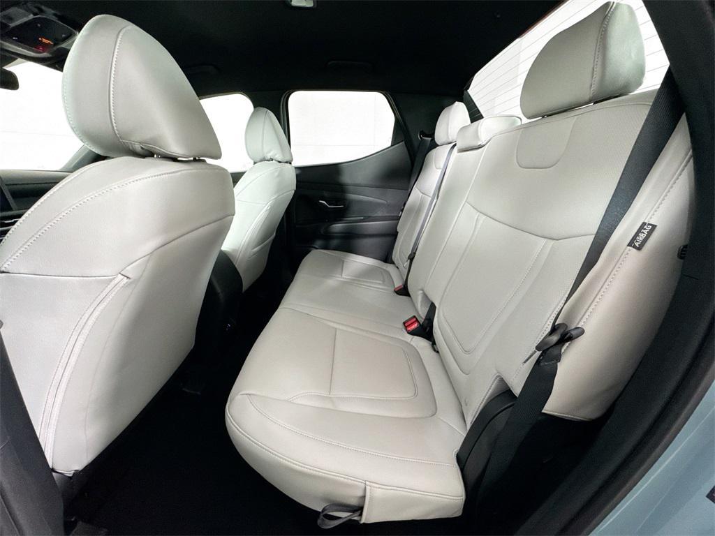 new 2026 Hyundai SANTA CRUZ car, priced at $35,935