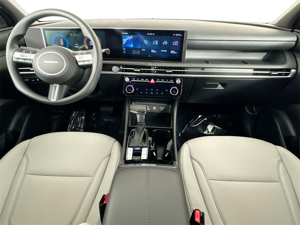 new 2026 Hyundai SANTA CRUZ car, priced at $35,935