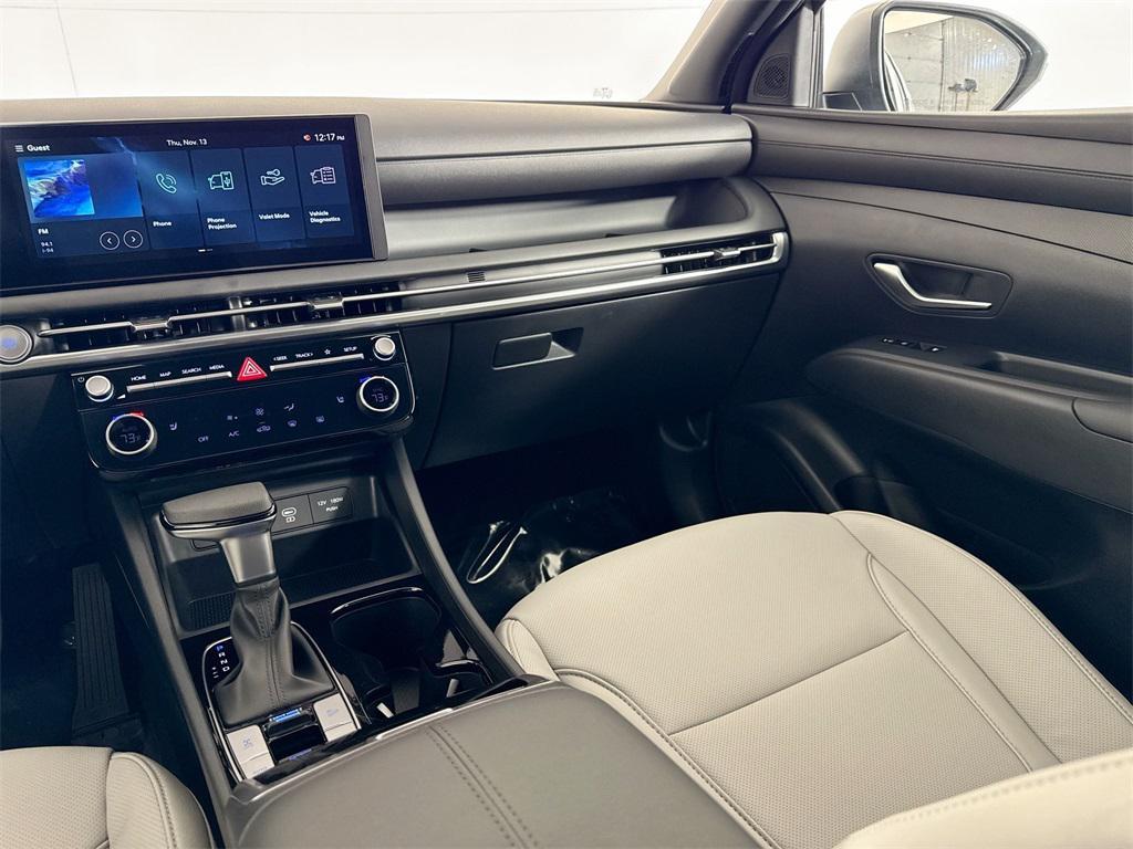 new 2026 Hyundai SANTA CRUZ car, priced at $35,935