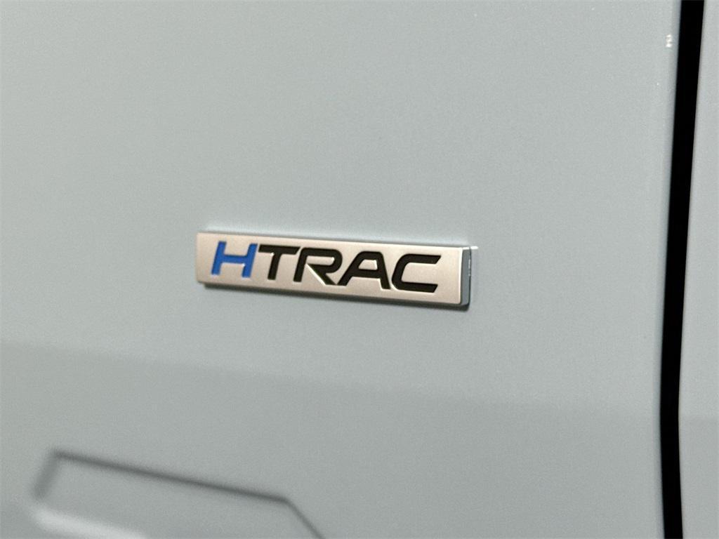 new 2026 Hyundai SANTA CRUZ car, priced at $35,935