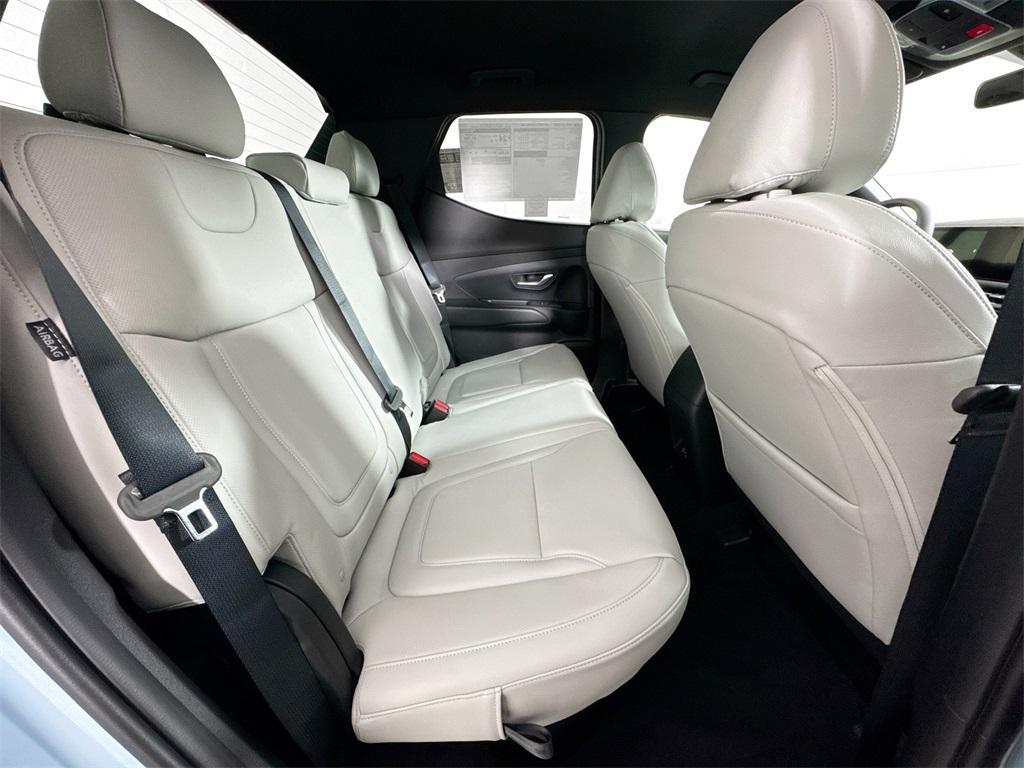 new 2026 Hyundai SANTA CRUZ car, priced at $35,935