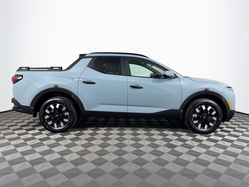new 2026 Hyundai SANTA CRUZ car, priced at $35,935