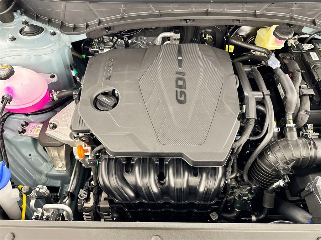 new 2026 Hyundai SANTA CRUZ car, priced at $35,935