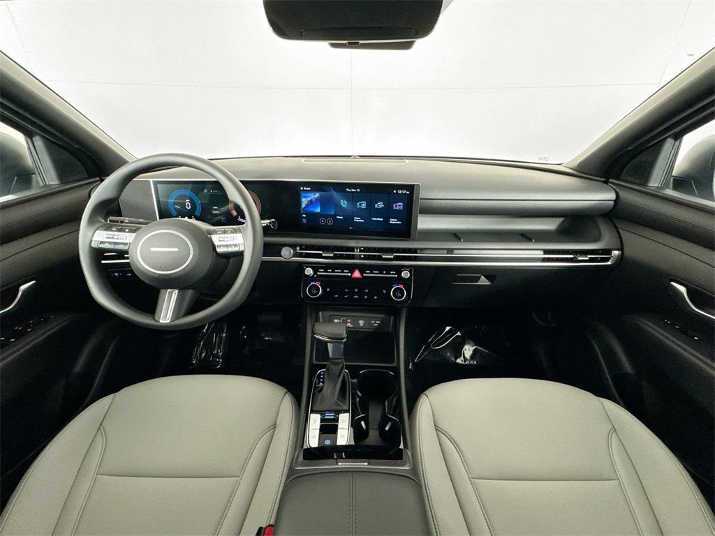 new 2026 Hyundai SANTA CRUZ car, priced at $35,935