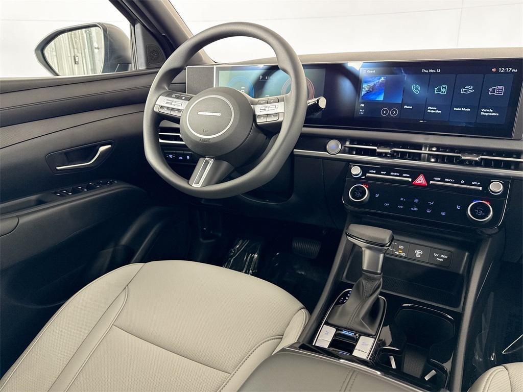 new 2026 Hyundai SANTA CRUZ car, priced at $35,935