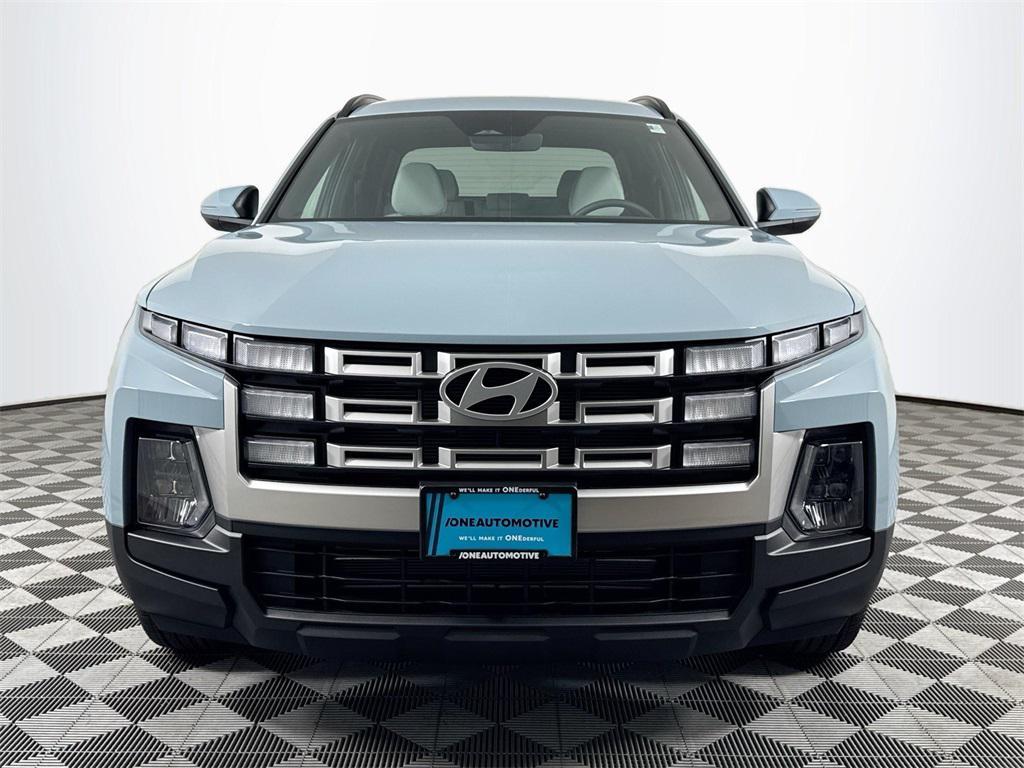 new 2026 Hyundai SANTA CRUZ car, priced at $35,935