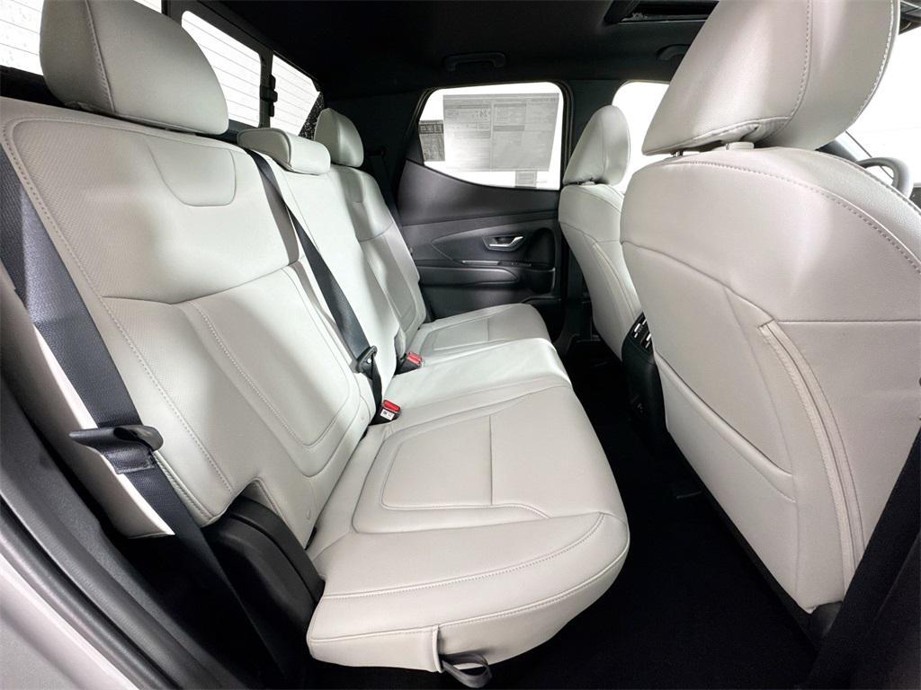 new 2026 Hyundai SANTA CRUZ car, priced at $38,420