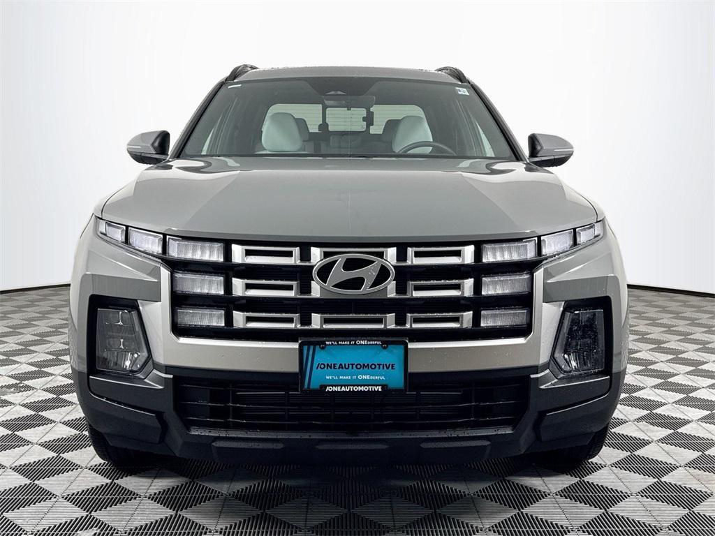 new 2026 Hyundai SANTA CRUZ car, priced at $38,420