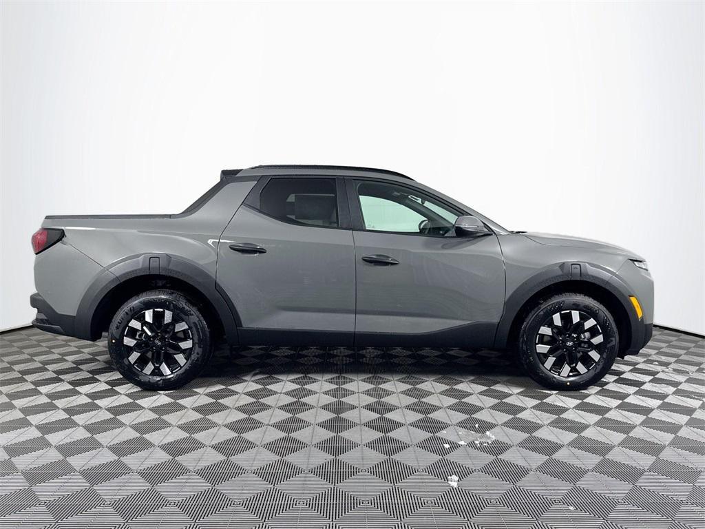 new 2026 Hyundai SANTA CRUZ car, priced at $38,420