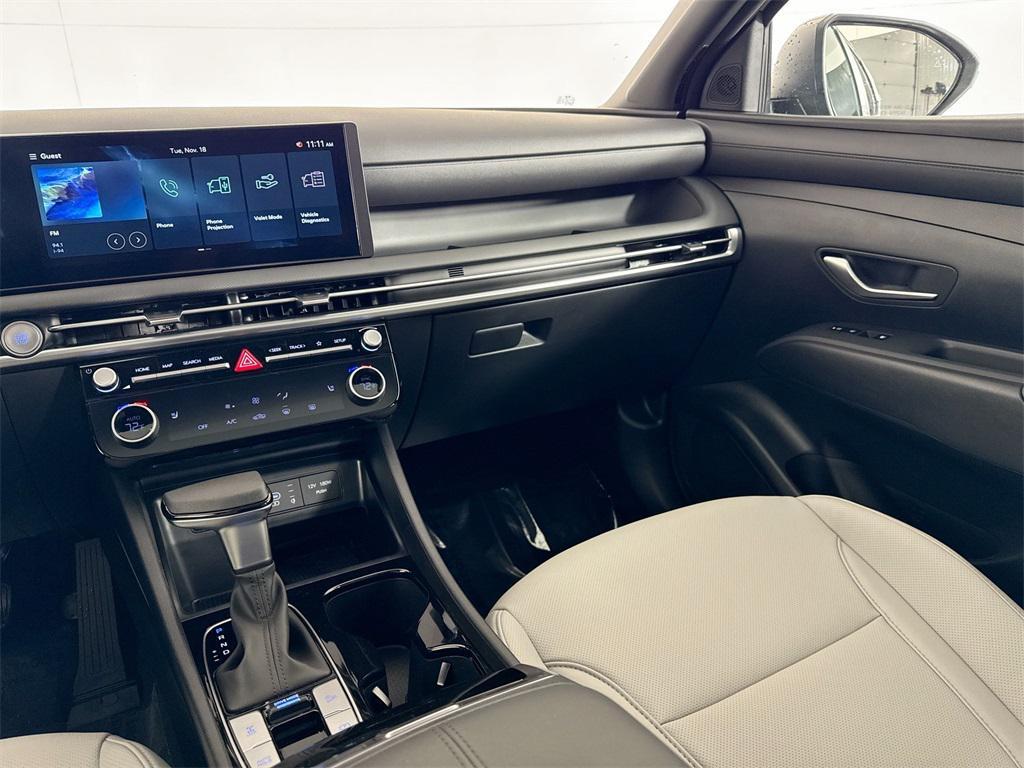 new 2026 Hyundai SANTA CRUZ car, priced at $38,420