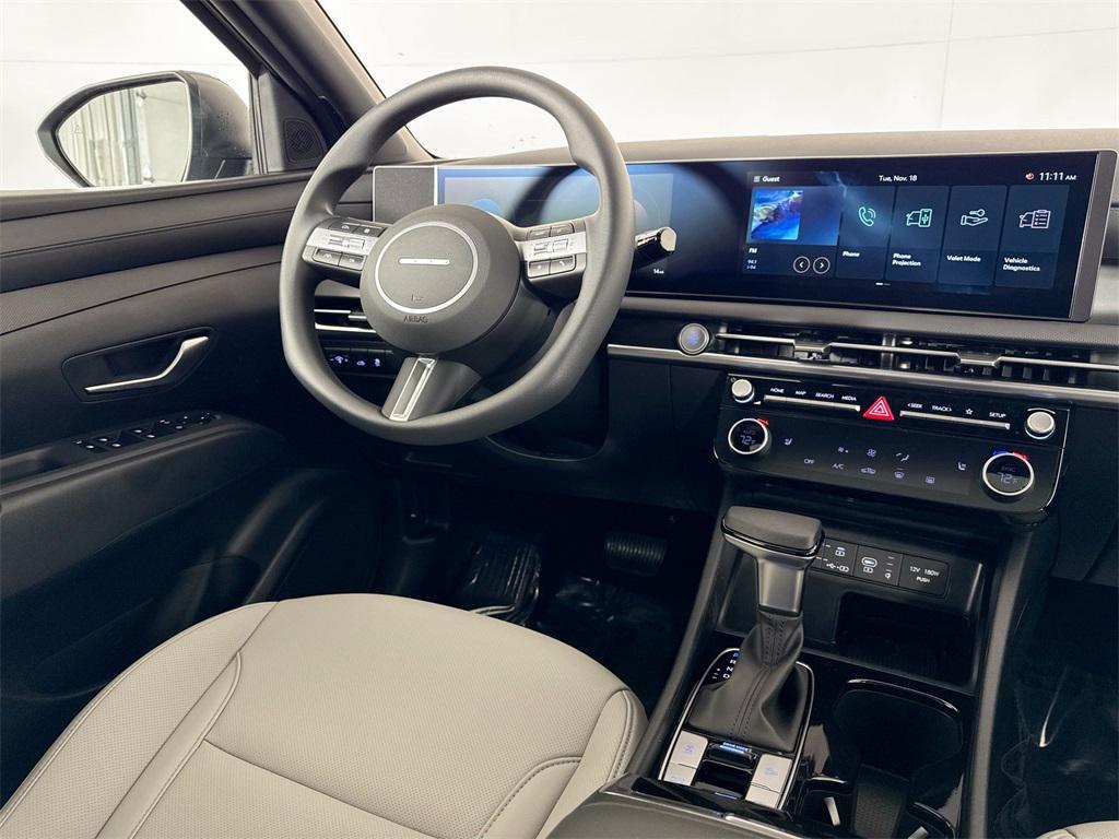 new 2026 Hyundai SANTA CRUZ car, priced at $38,420