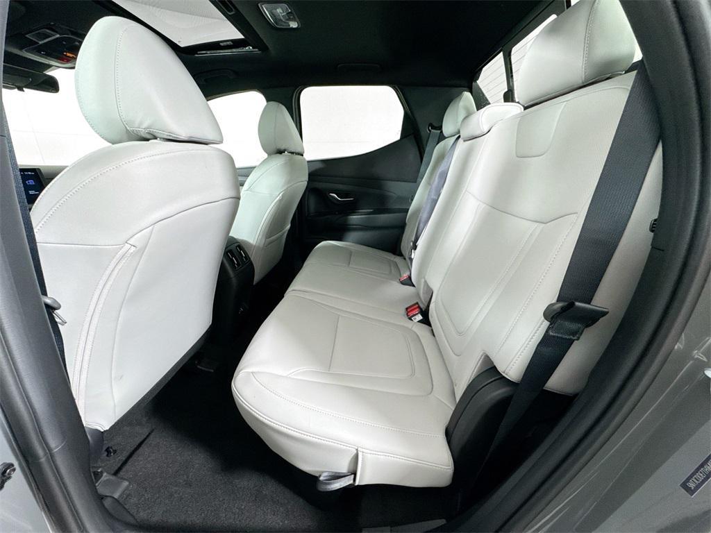 new 2026 Hyundai SANTA CRUZ car, priced at $38,420