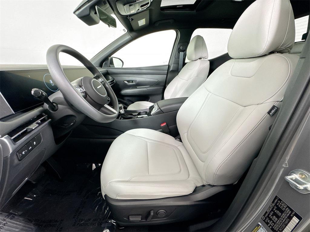 new 2026 Hyundai SANTA CRUZ car, priced at $38,420